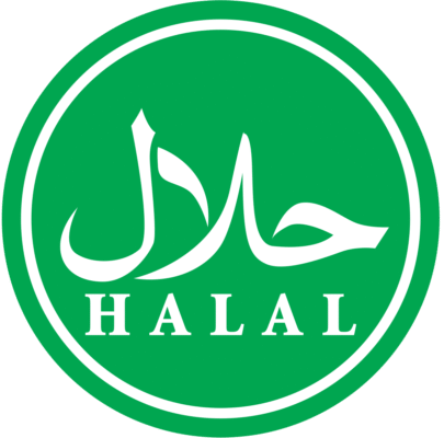 Halal Certificate