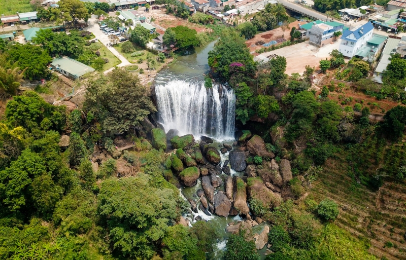 Tour DU lịch Đà Lạt