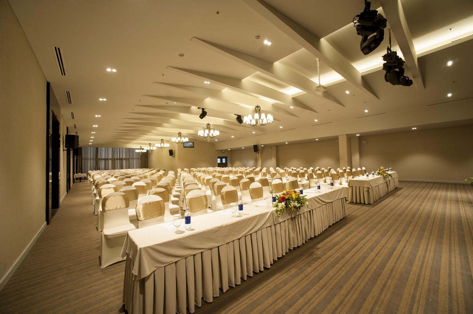 Resort chuẩn 4 sao Đà Lạt