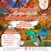 tour cửu trại câu từ nha trang