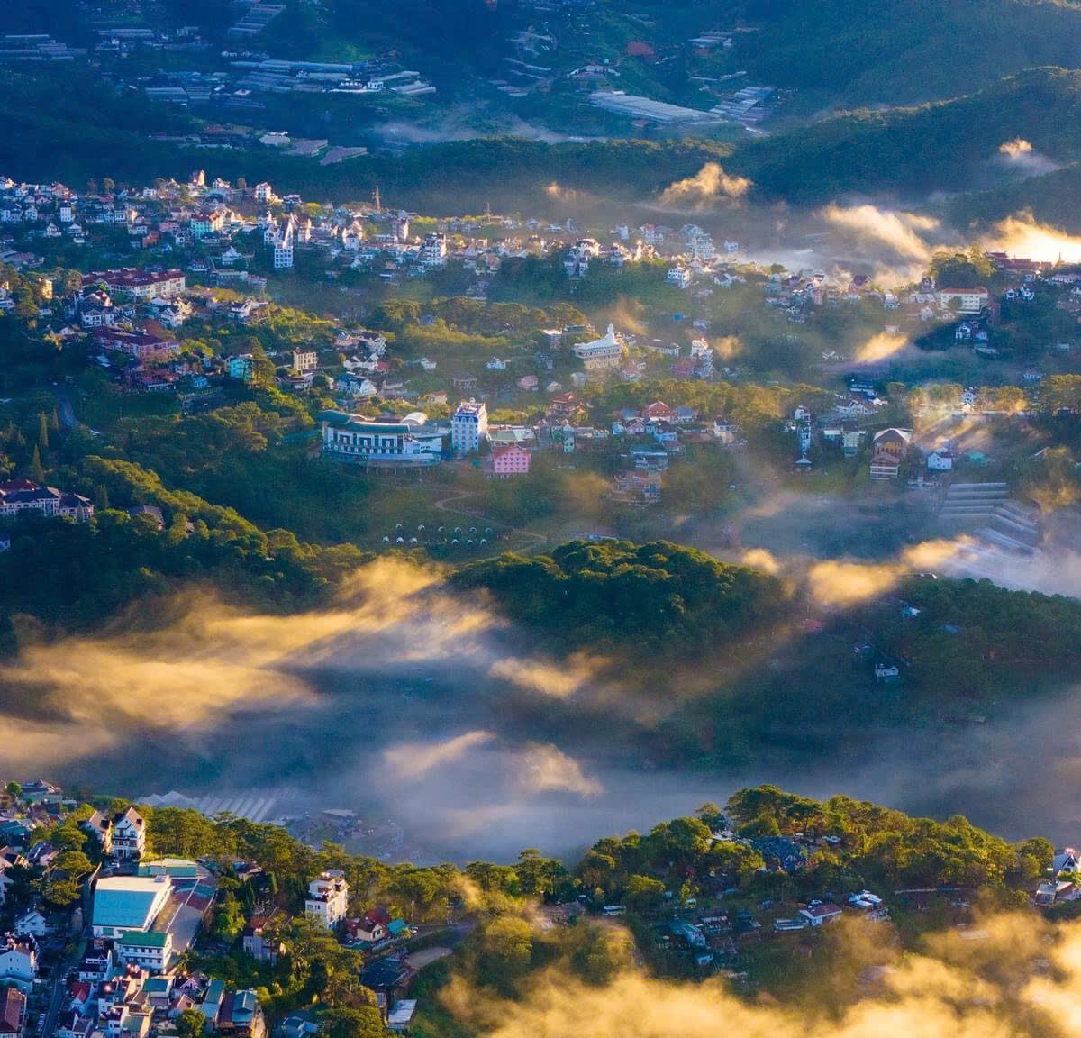 dalat tours