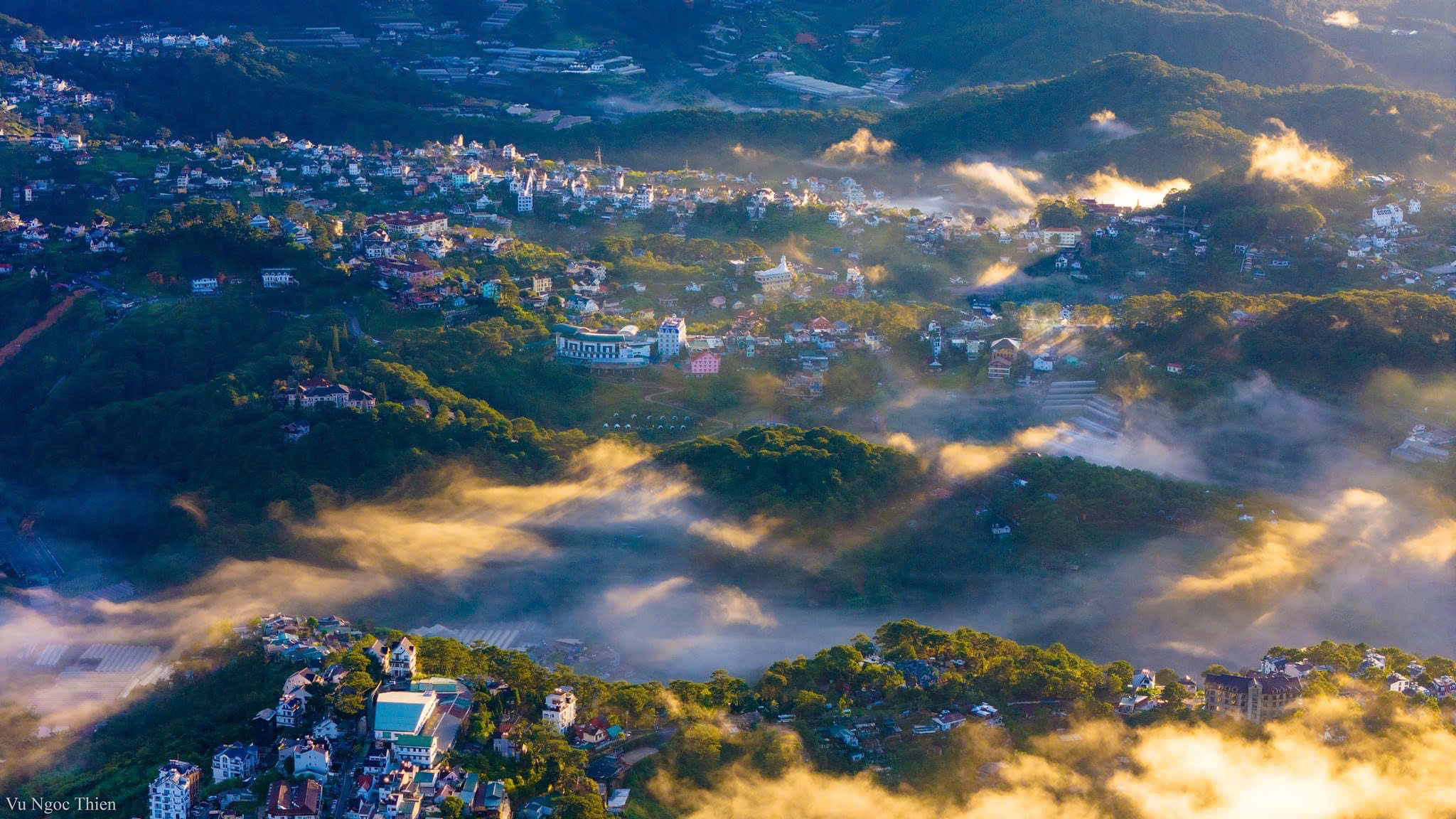 dalat tours