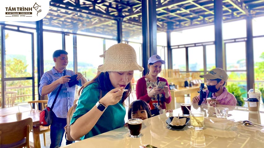 Dalat Muslim tours