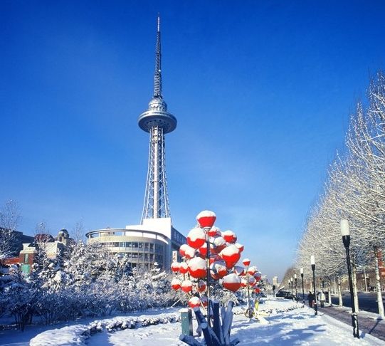 Tour cáp nhĩ tân từ HCM