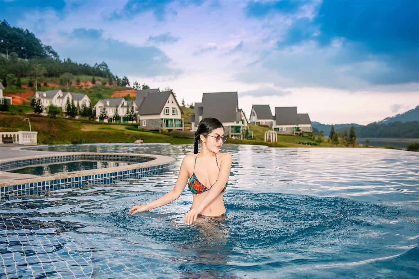 Tour Đà Lạt team Building