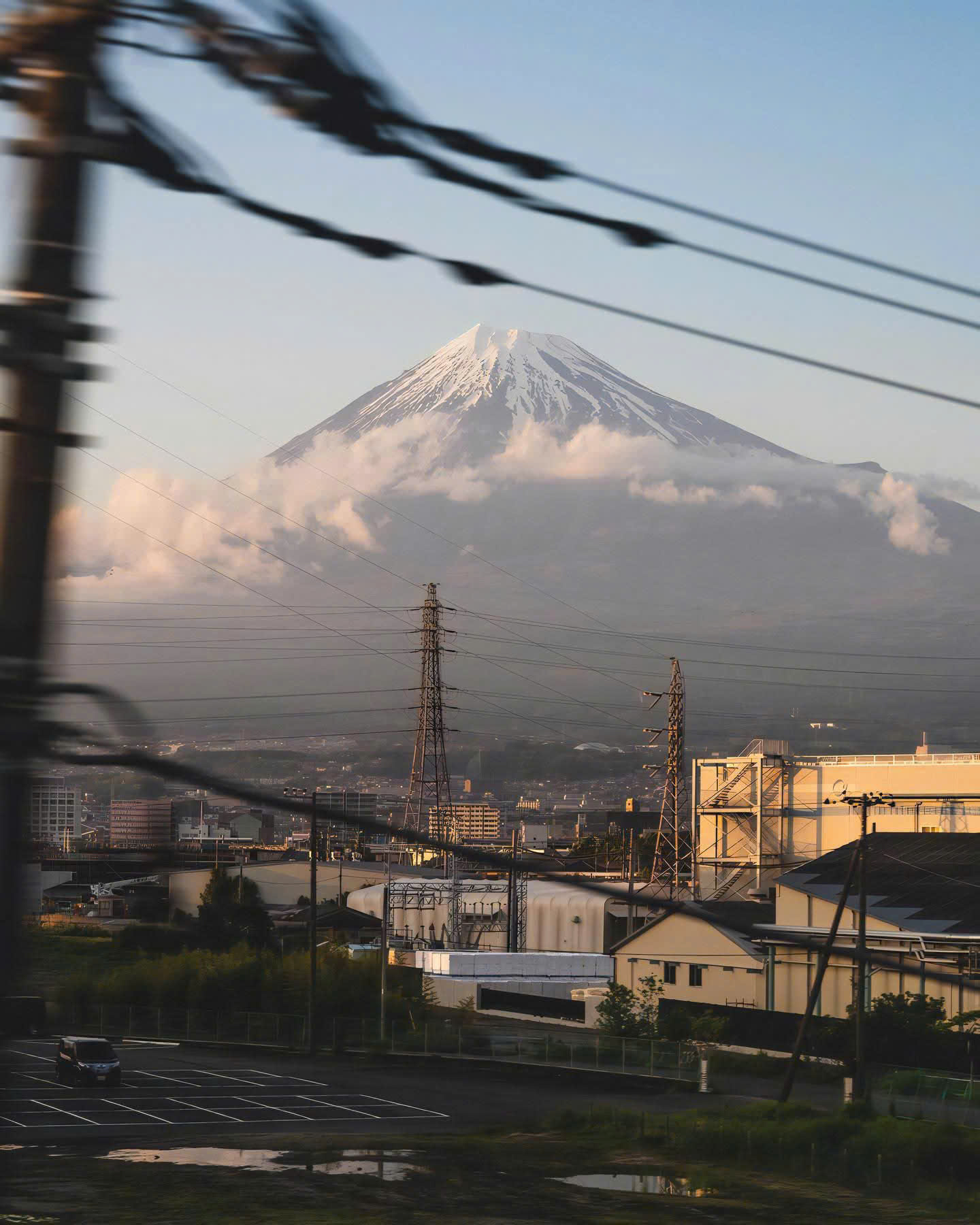 núi phú sĩ nhật bản