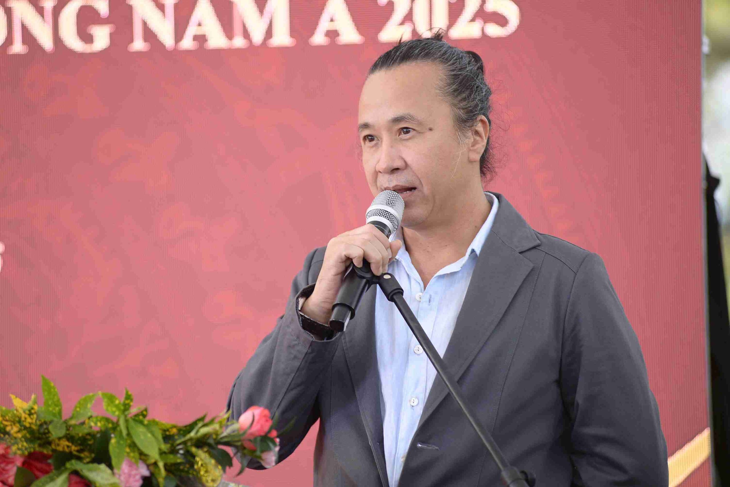 lễ hội cồng chiêng đông nam á 2025