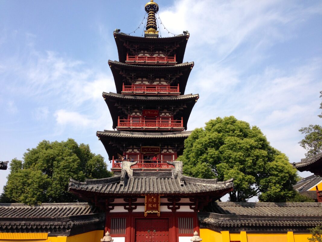 Tour trung quốc bắc kinh thượng hải bay VJ