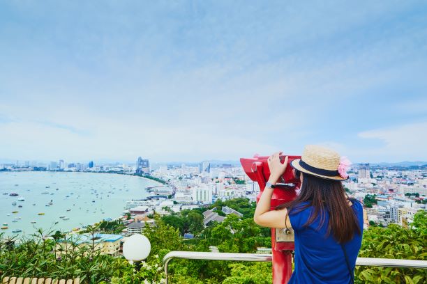 tour Thái Lan 5 ngày 4 đêm