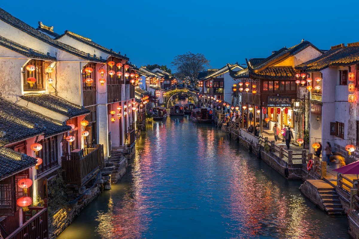 Tour trung quốc bắc kinh thượng hải bay VJ