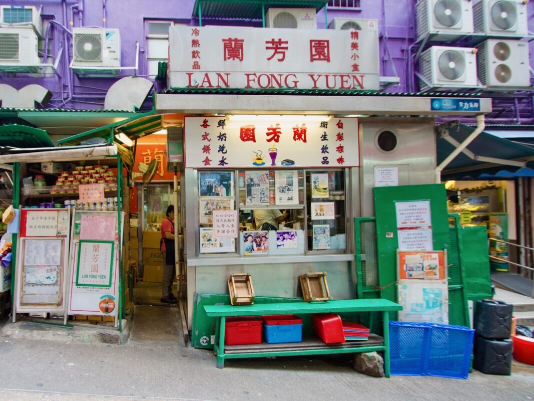 tour du lịch hong kong 4n3d