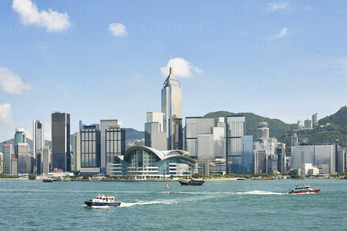 tour hong kong 4 ngày 3 đêm freeday