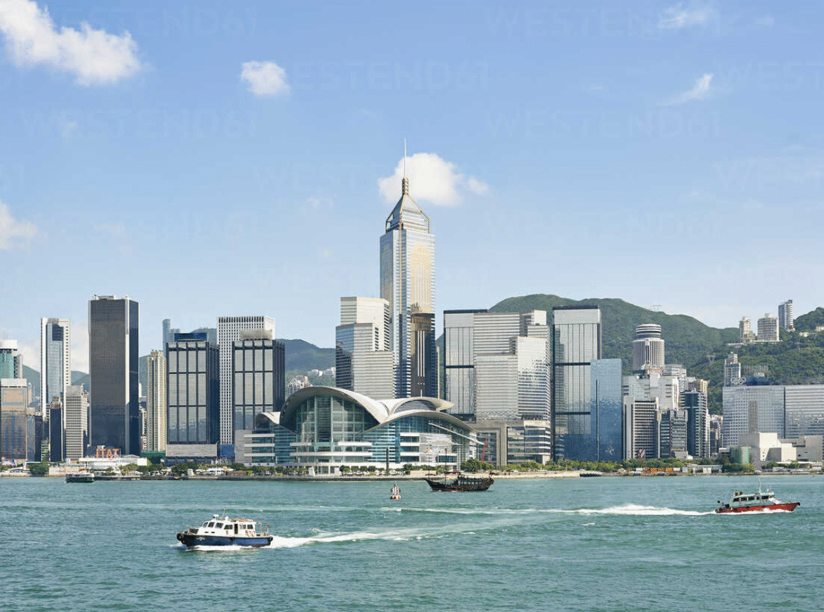 tour hong kong 4 ngày 3 đêm freeday