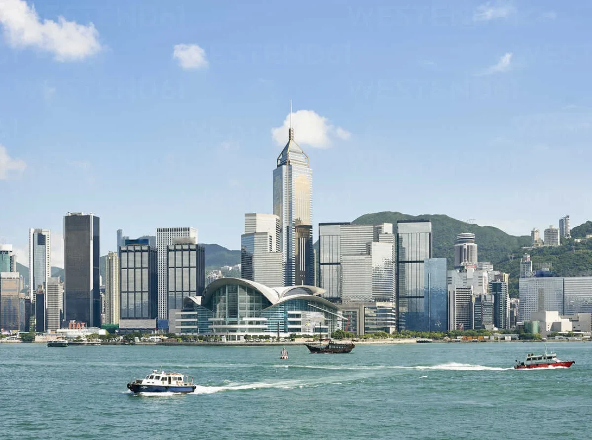 tour hong kong 4 ngày 3 đêm freeday