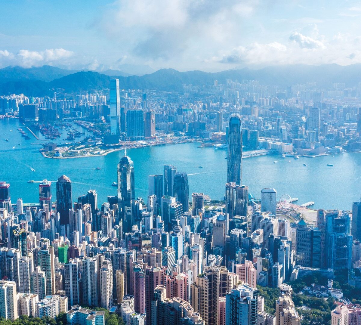 tour du lịch hong kong 4n3d