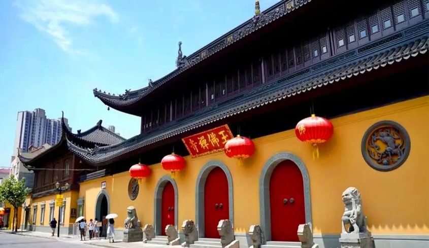 tour thượng hải bắc kinh 7 ngày 6 đêm