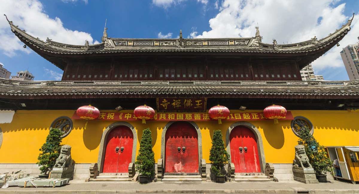 tour thượng hải bắc kinh 7 ngày 6 đêm