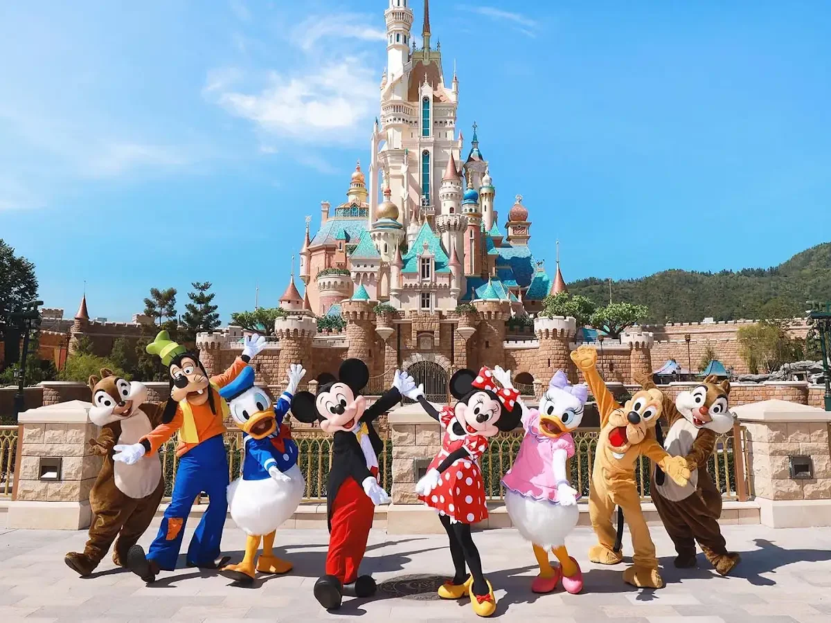 tour hong kong 4 ngày 3 đêm freeday