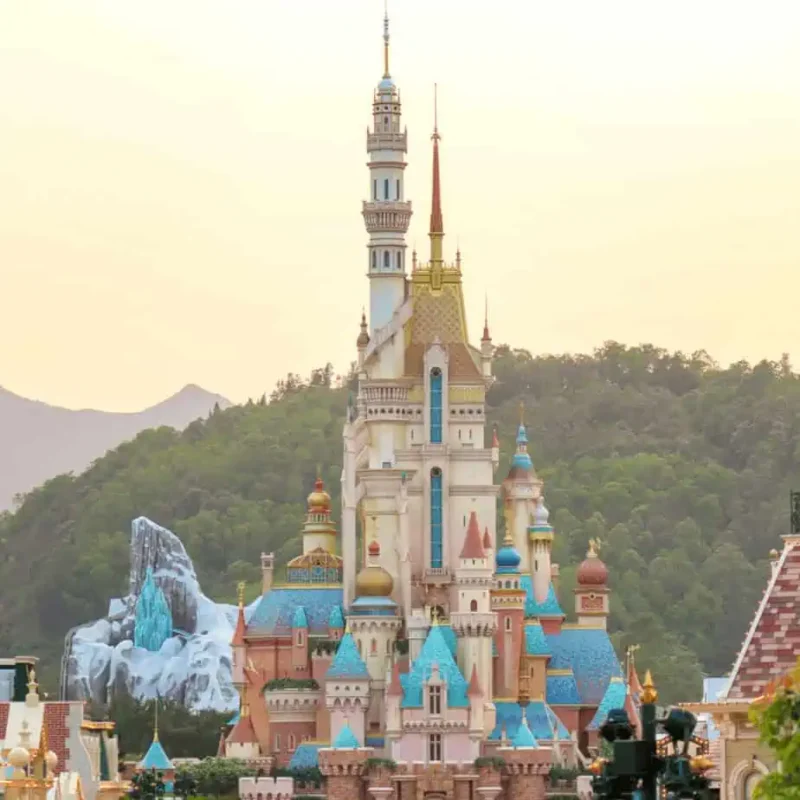 tour hong kong 4 ngày 3 đêm freeday