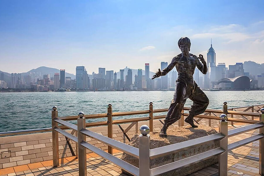 Tour Hong kong 4 ngày 3 đêm