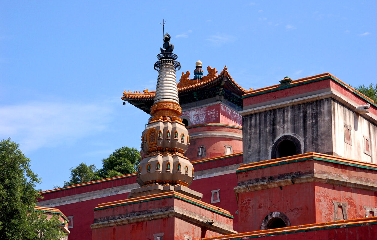 tour trung quốc bắc kinh thượng hải