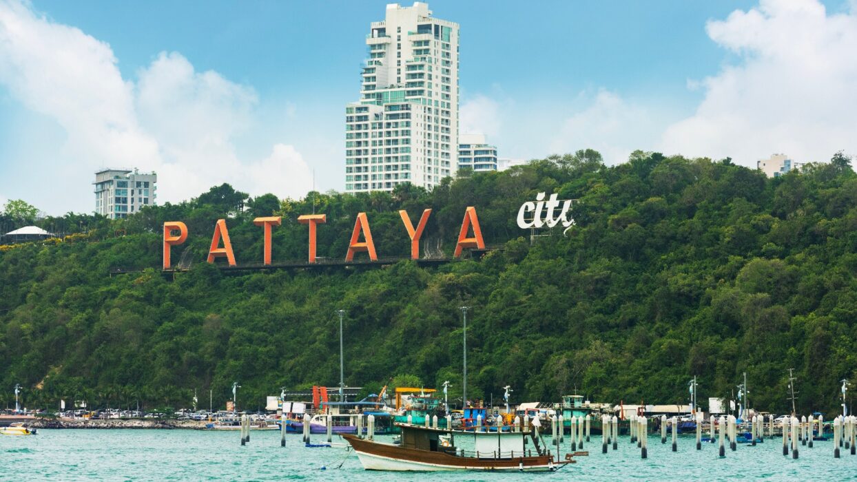 Du lịch Pattaya Thái Lan