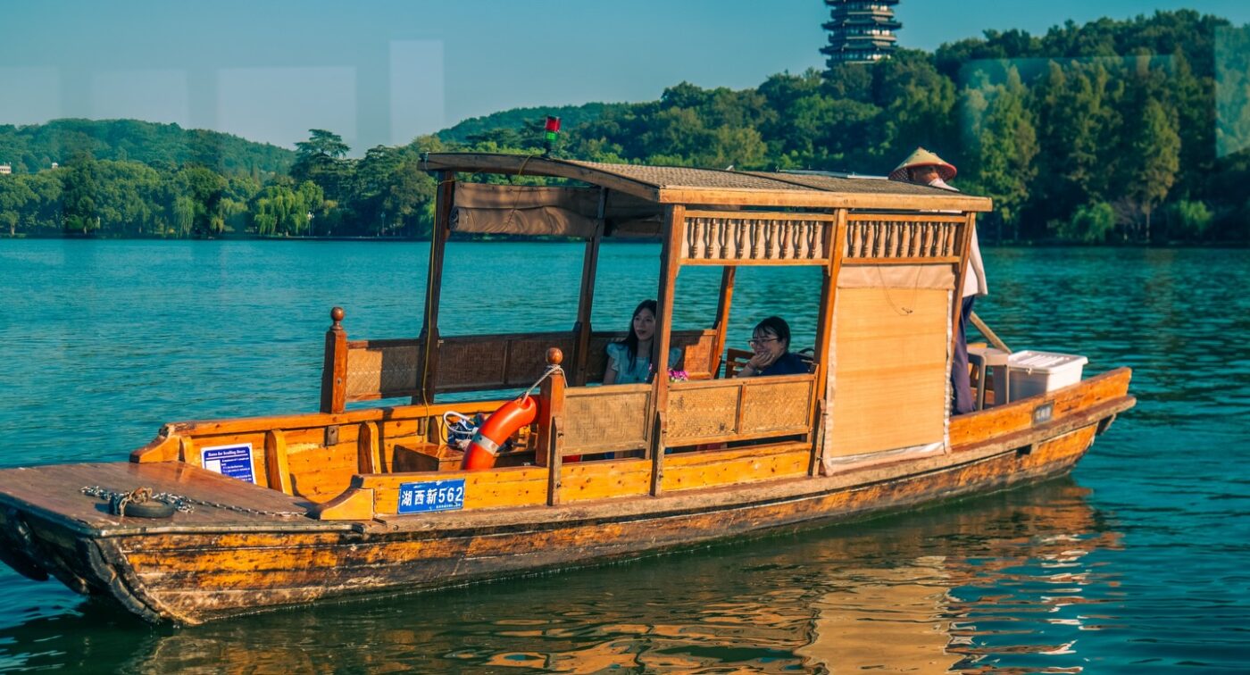 tour trung quốc bắc kinh thượng hải