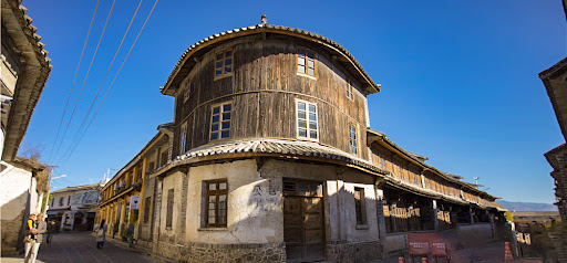 Tour Trung quốc Lệ giang Shangri la