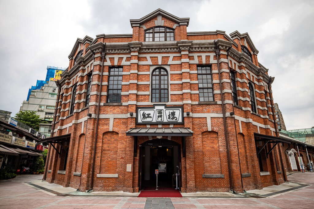 kham-pha-cho-dem-Tay-Mon-Dinh-Ximending-Taiwan (3) chợ đêm Tây môn đinh - Đài Loan