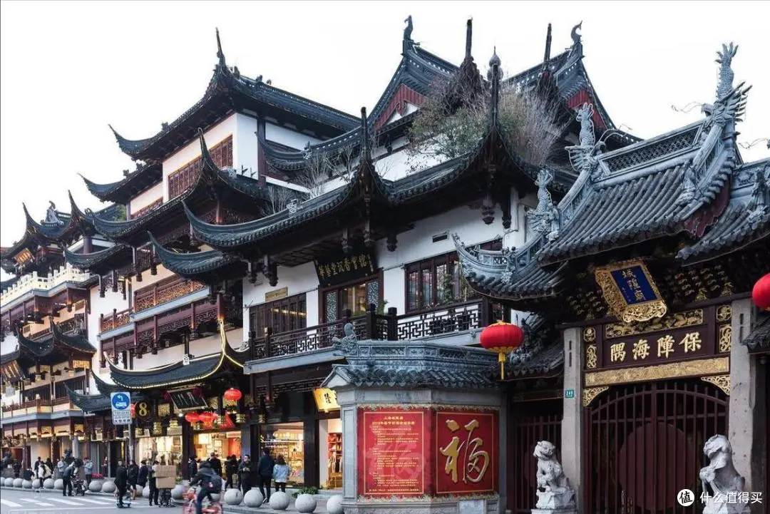 tour trung quốc bắc kinh thượng hải 7 ngày 6 đêm