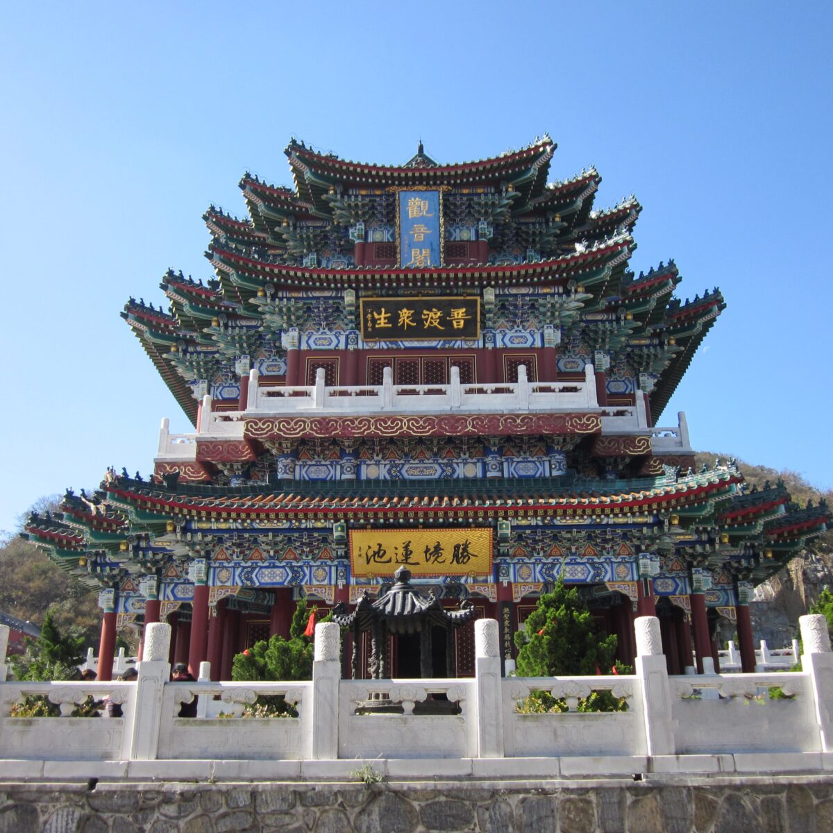 Tour đại lý lệ giang shangri la trung quốc