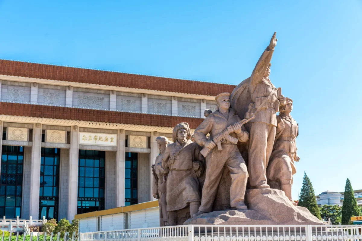 Bắc Kinh Thượng hải hàng châu ô trấn