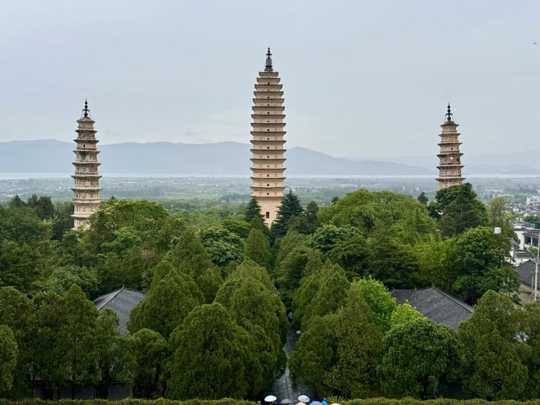 Tour đại lý lệ giang shangri la trung quốc