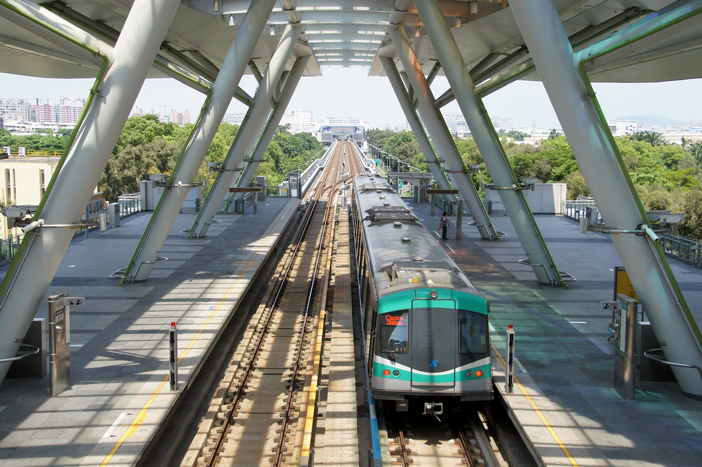 TOur Đài Loan mới nhất