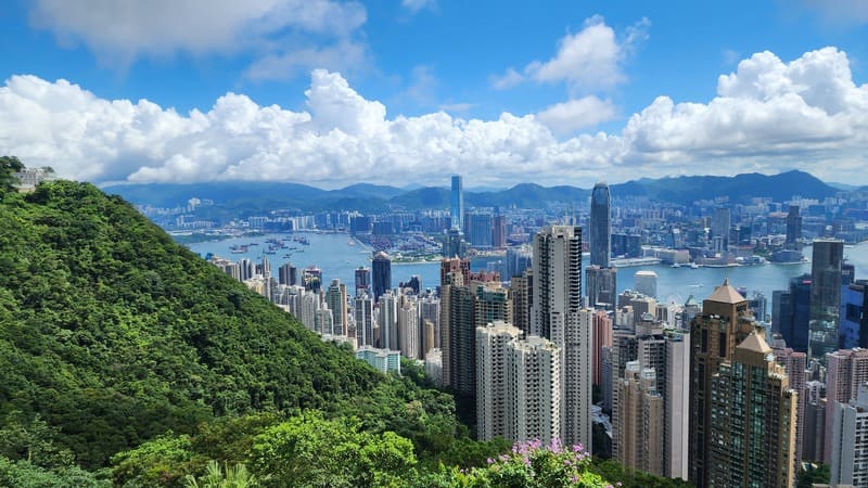 tour du lịch hongkong 4n3d