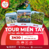 tour mien tay 1