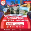 Tour-SINGAPORE-MAYLAYSIA-INDONESIA