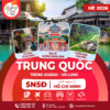 Tour Trung Quoc TRUNG KHANH – VU LONG 1