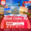 Tour chau au DUC – HA LAN – BI – PHAP – THUY SY – Y