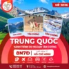 Tour Phú Quý