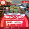 TOUR TRUNG QUỐC-MÙA HÈ 2026 | Sichuan Airlines