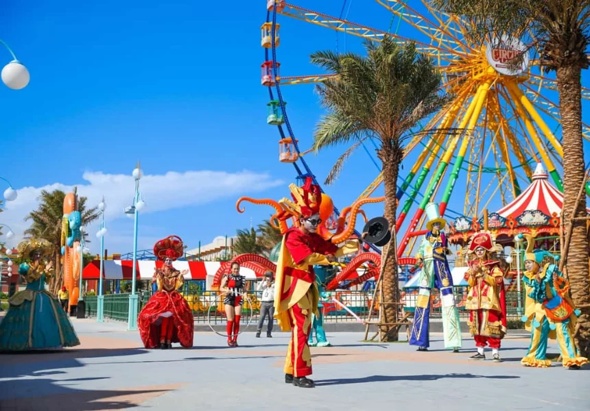 NHA TRANG – MUI NE – DA LAT