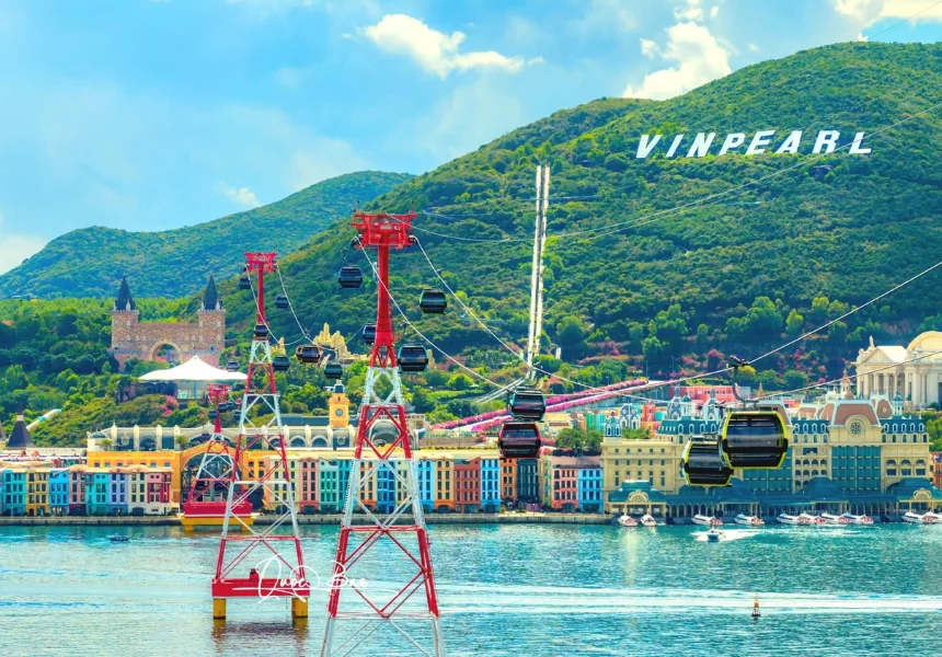 NHA TRANG - MUI NE - DA LAT 4D3N - EngVersion