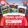 TOUR TRUNG QUỐC-THÁNG 10/2026 |Sichuan Airlines| TP.HCM