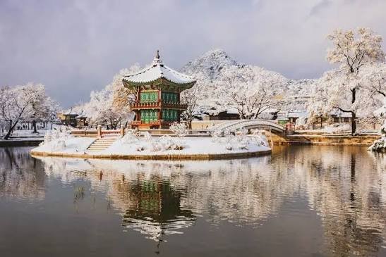 TOUR HÀN QUỐC – THÁNG 1/ 2027 | Vietjet Air| TP.HCM - Ảnh 5